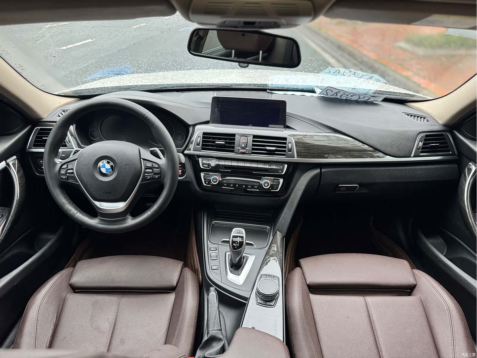 BMW 3 Series, 2018 4
