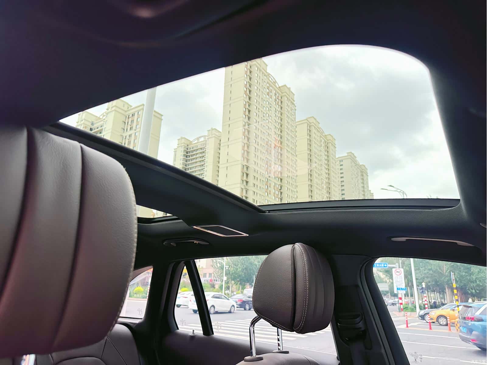 Mercedes-Benz GLC, 2022 11