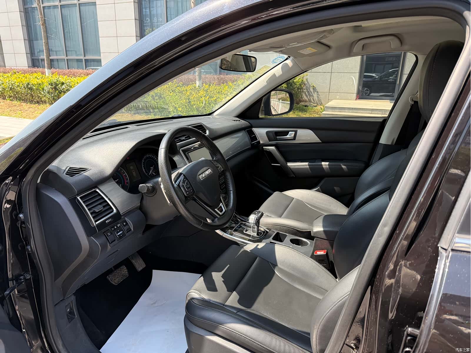 Haval H2, 2019 4
