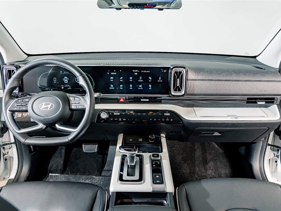 Hyundai Beijing ix35