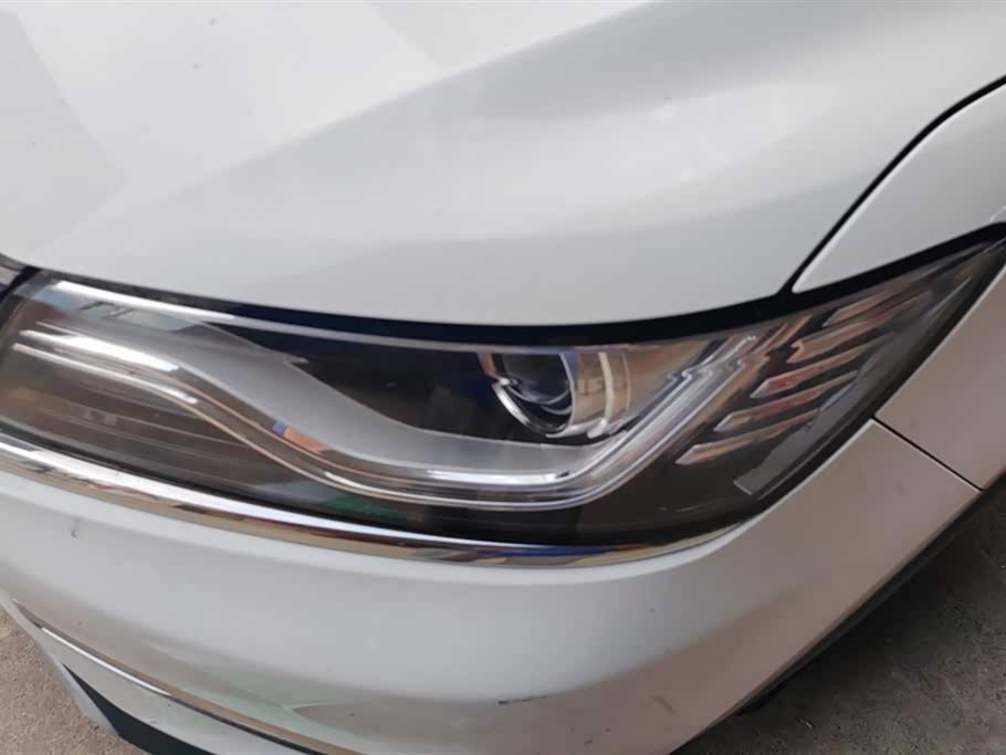 Roewe RX5 Roewe RX5