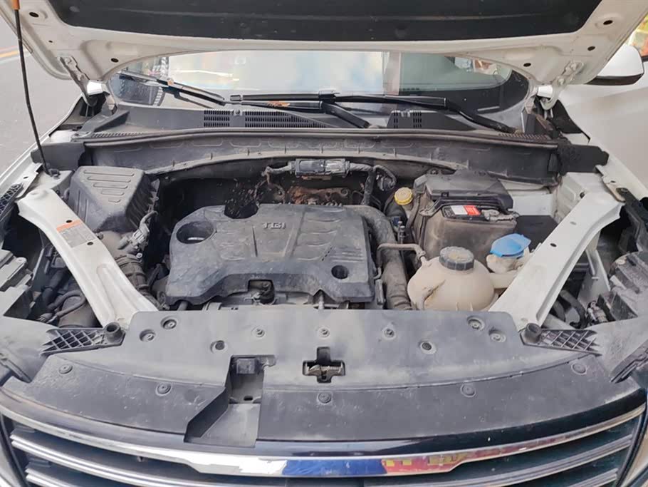 Roewe RX5 Roewe RX5
