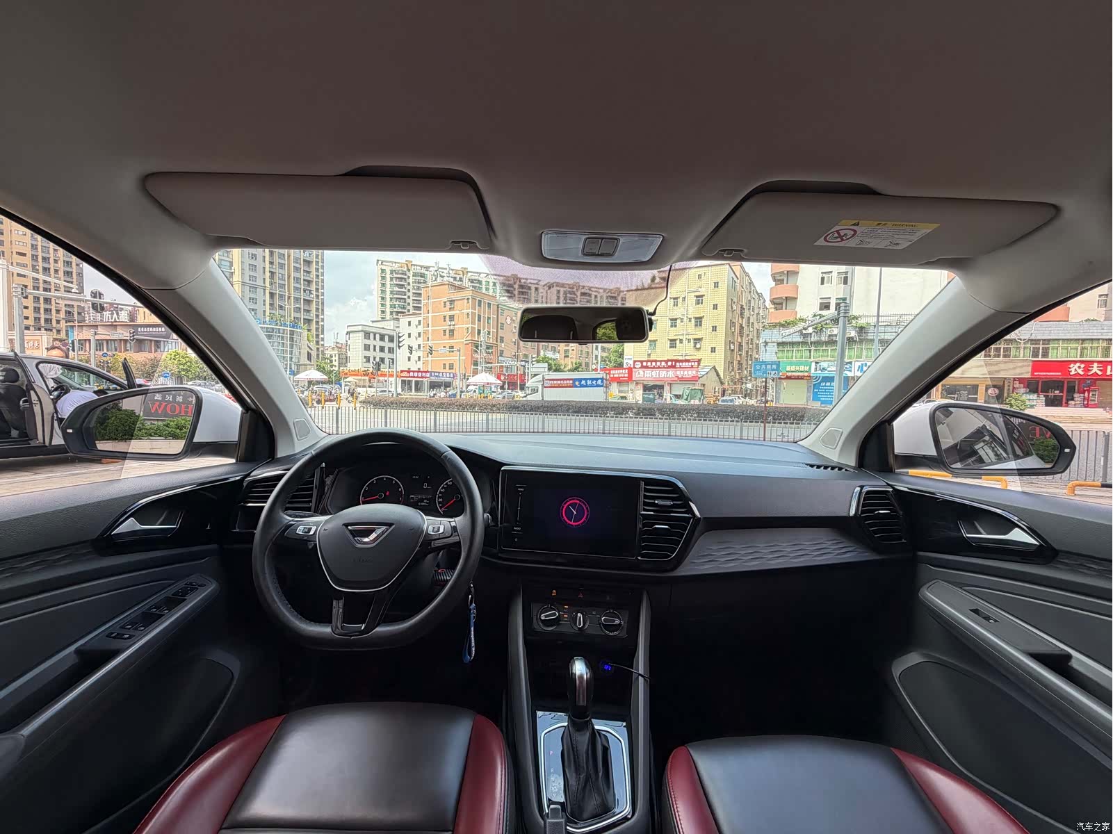 Volkswagen VS5, 2019 10