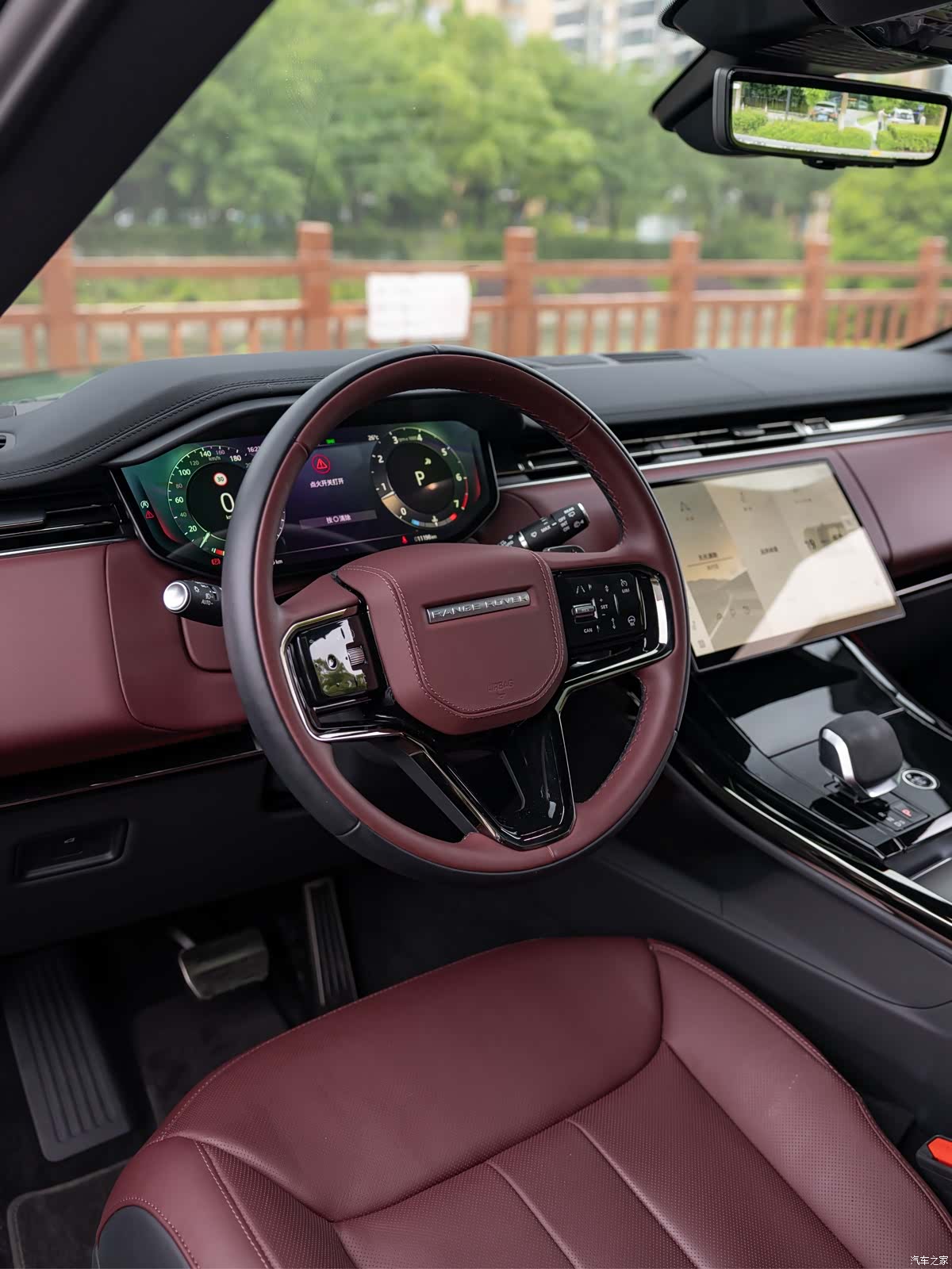 Land Rover Range Rover, 2025 10