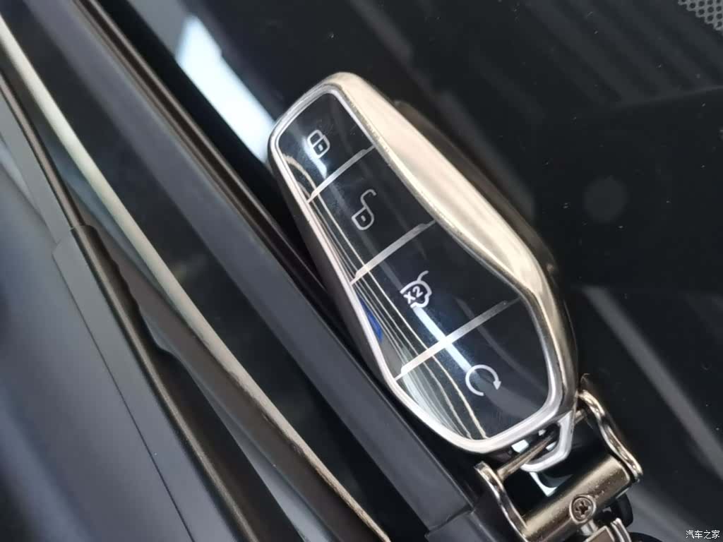BYD Qin, 2025 9