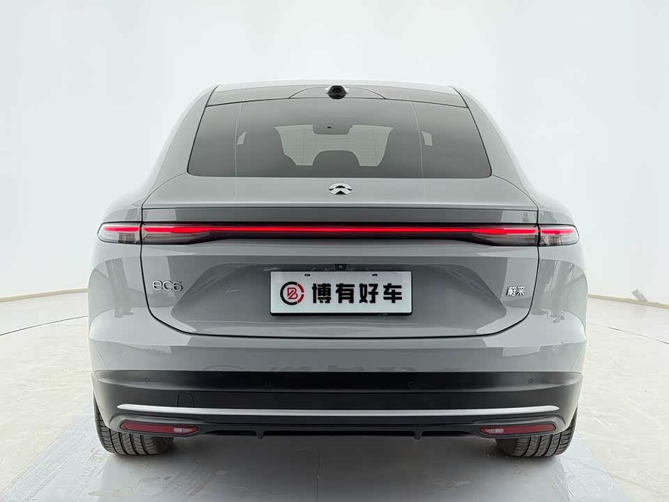 NIO EC6