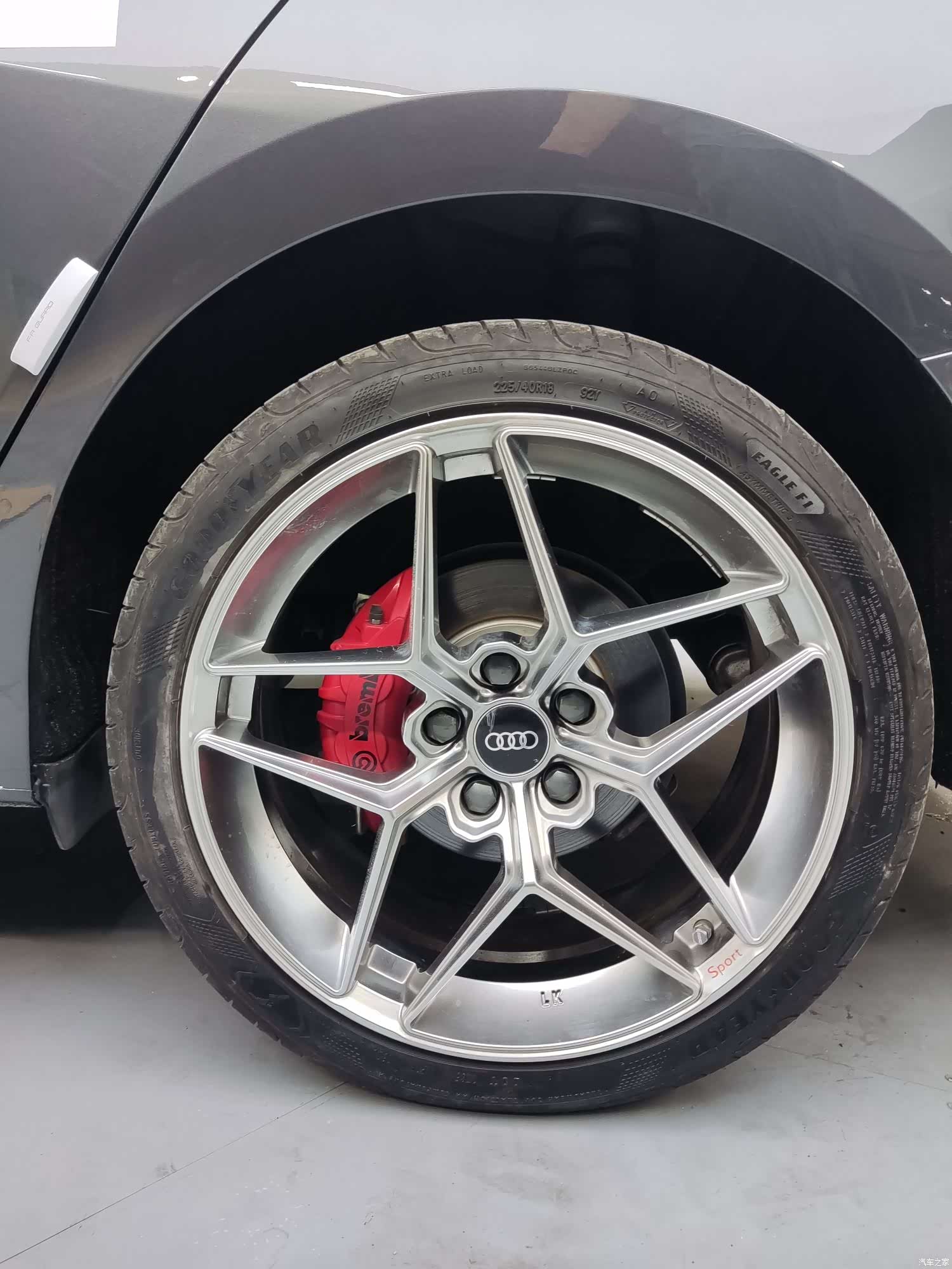 Audi A3, 2023 14