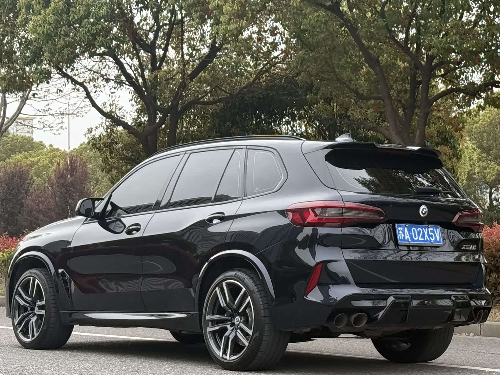 BMW X5, 2023 4