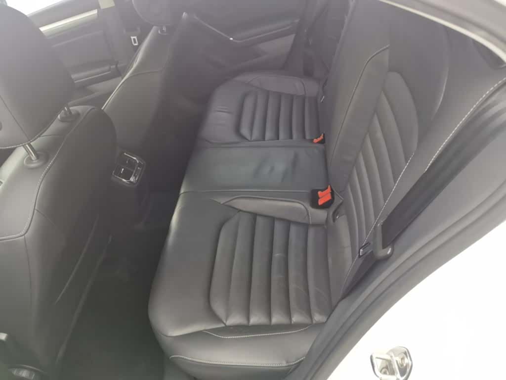 Volkswagen Lamando, 2017 17