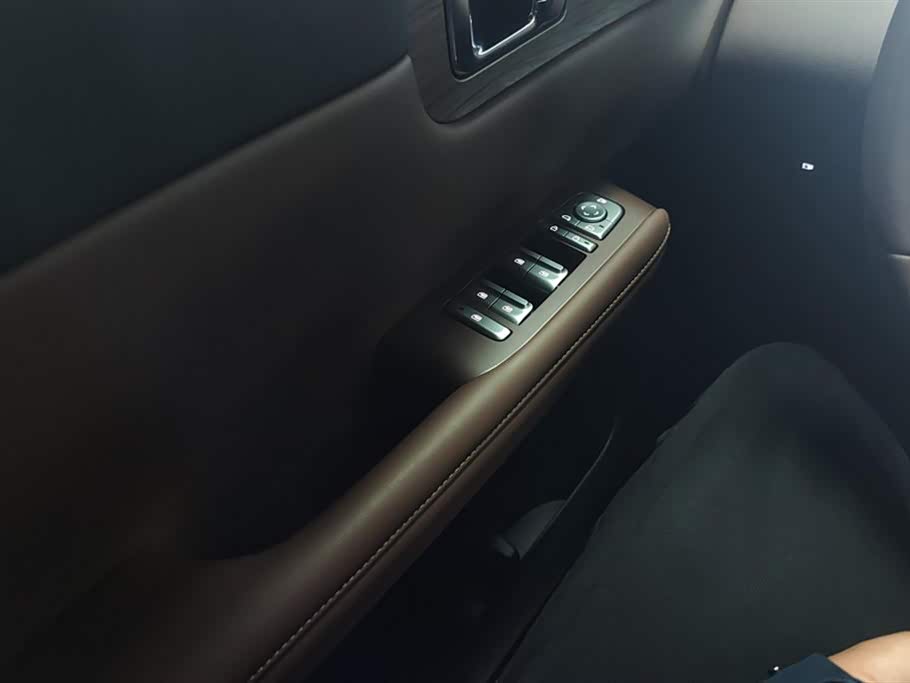 Wuling Wuling Xingguang S