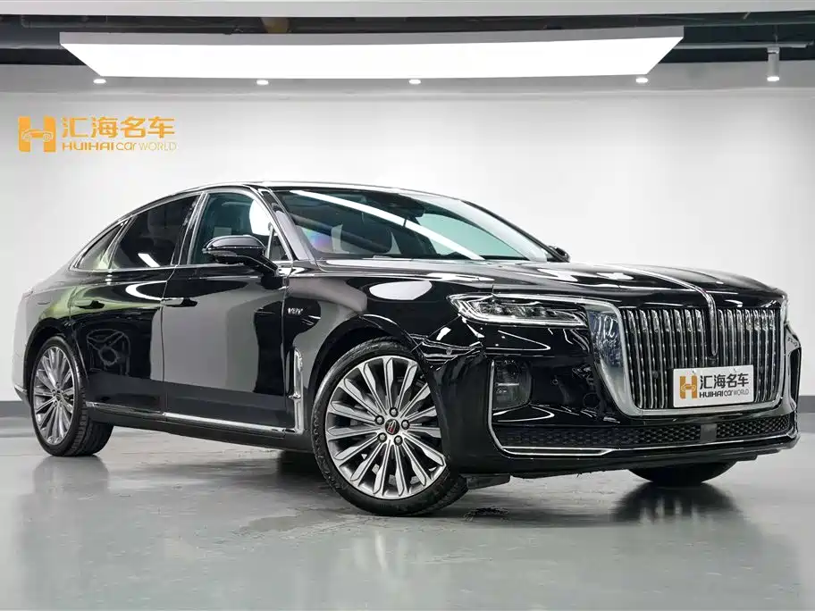 Hongqi H9