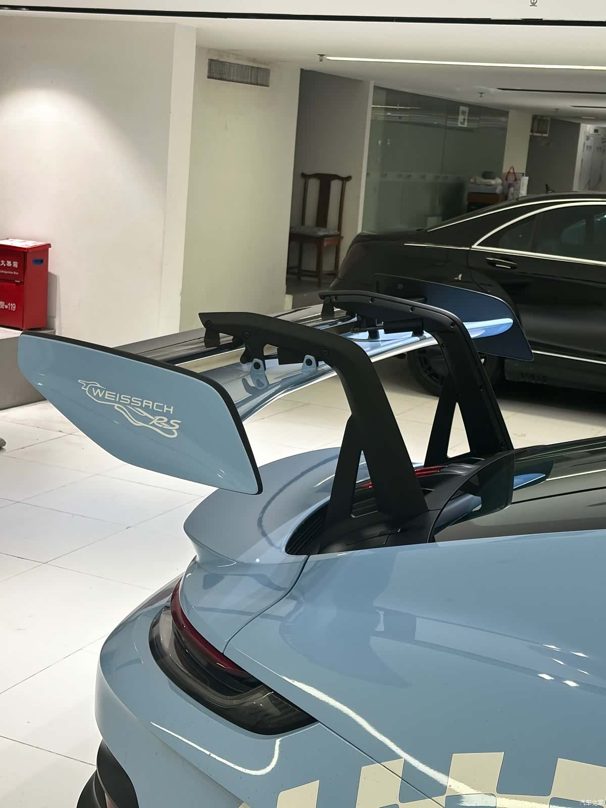 Porsche 911, 2023 23