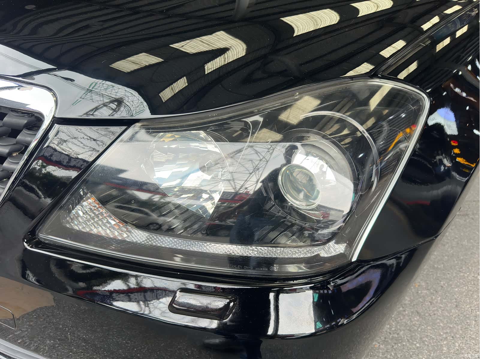 Toyota Crown, 2012 9