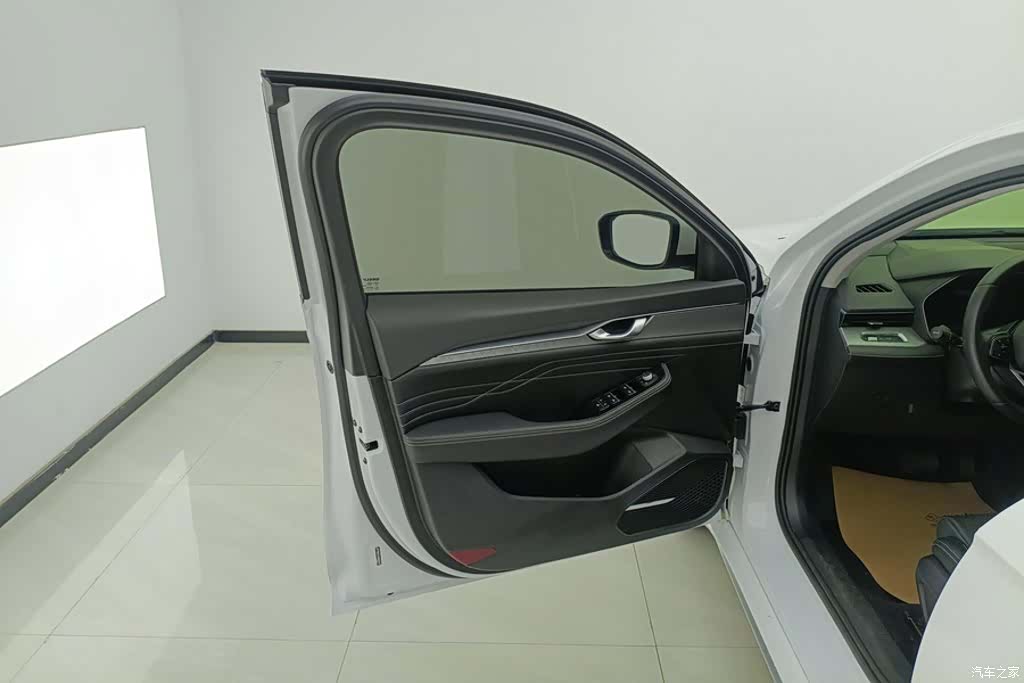 Geely Preface, 2023 7