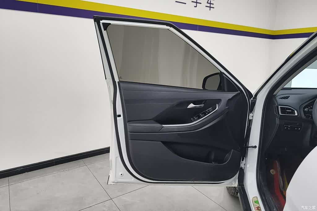 Hyundai ix25, 2020 7