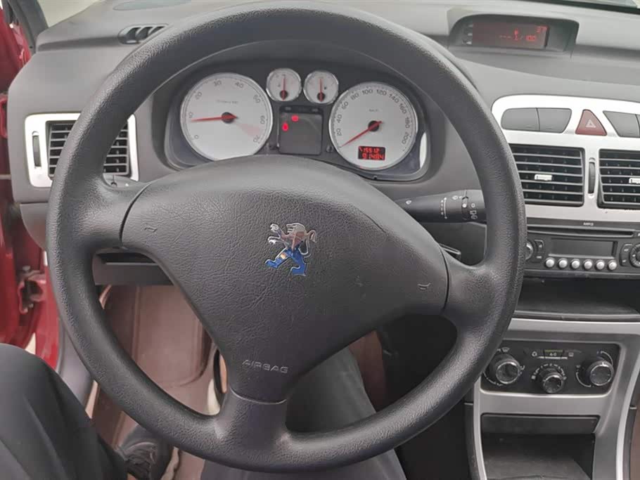 Peugeot 307 Peugeot 307