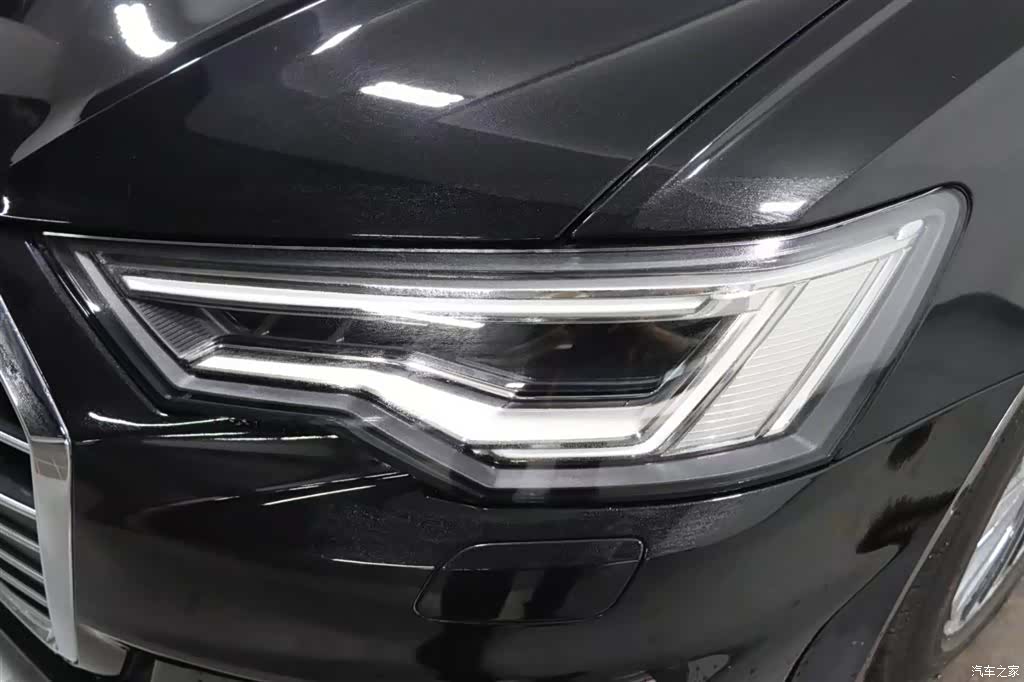 Audi A6L, 2021 14