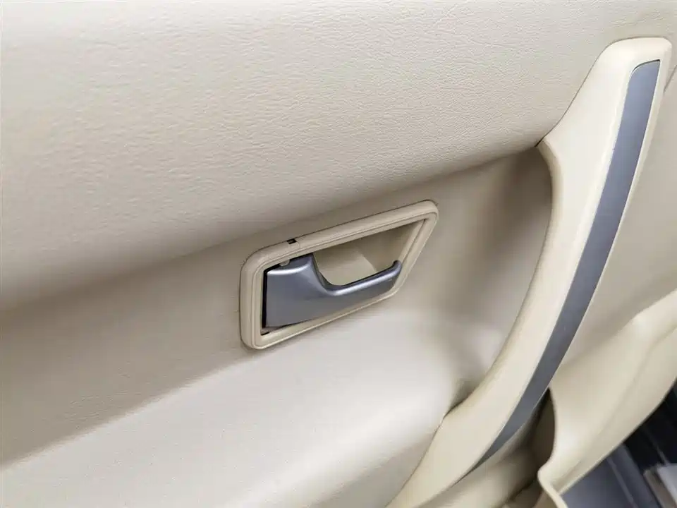 Volkswagen Santana Zhijun