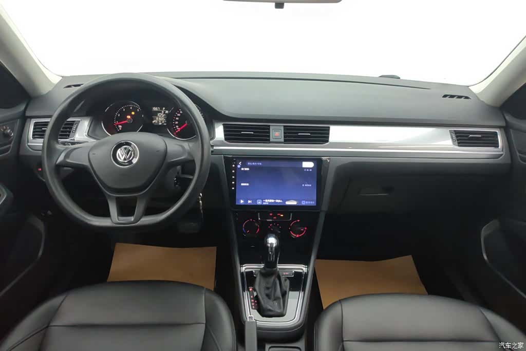 Volkswagen Bora, 2021 12
