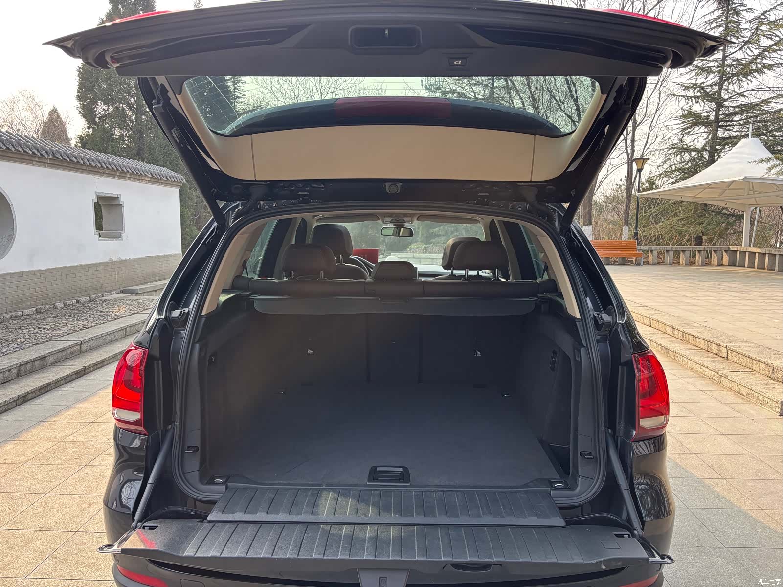 BMW X5, 2016 13