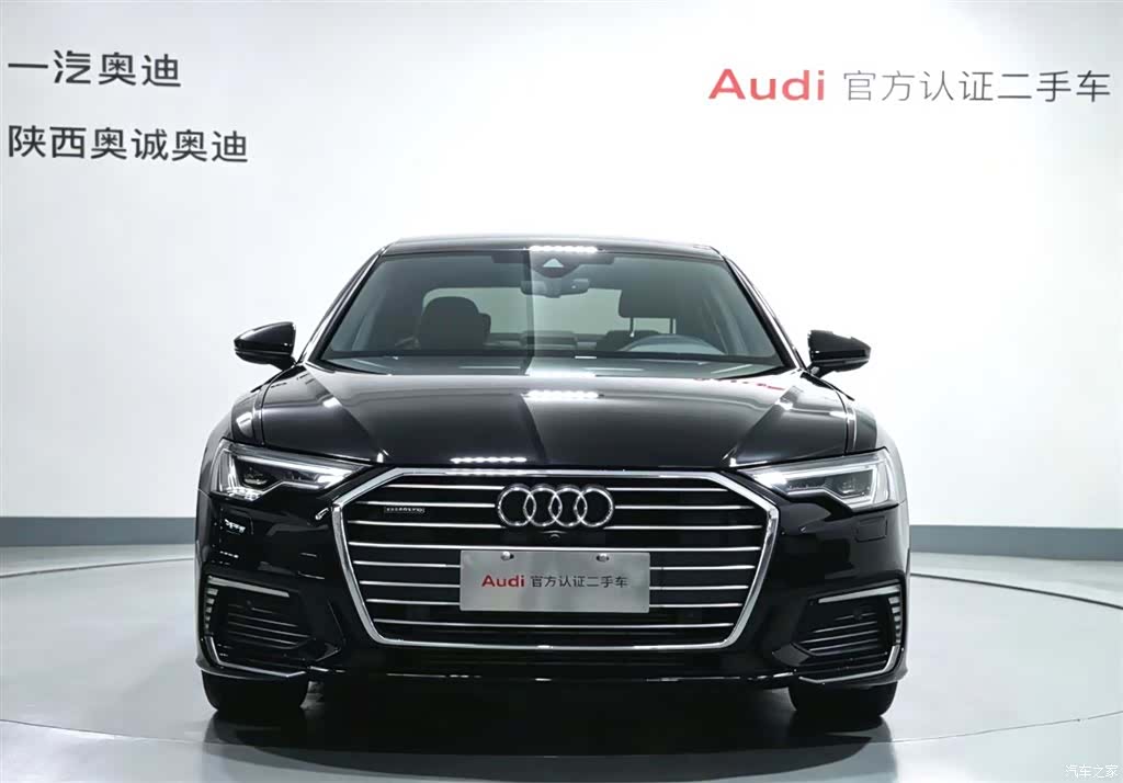 Audi A6L, 2021 2