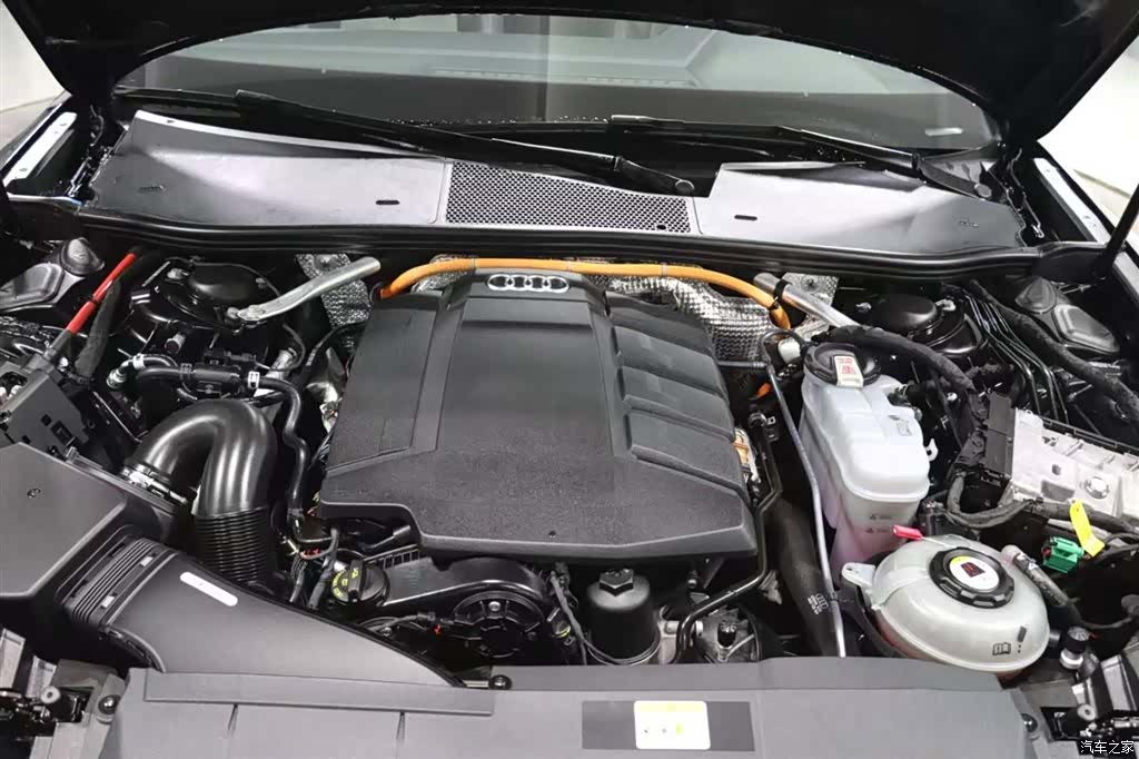 Audi A6L, 2021 17