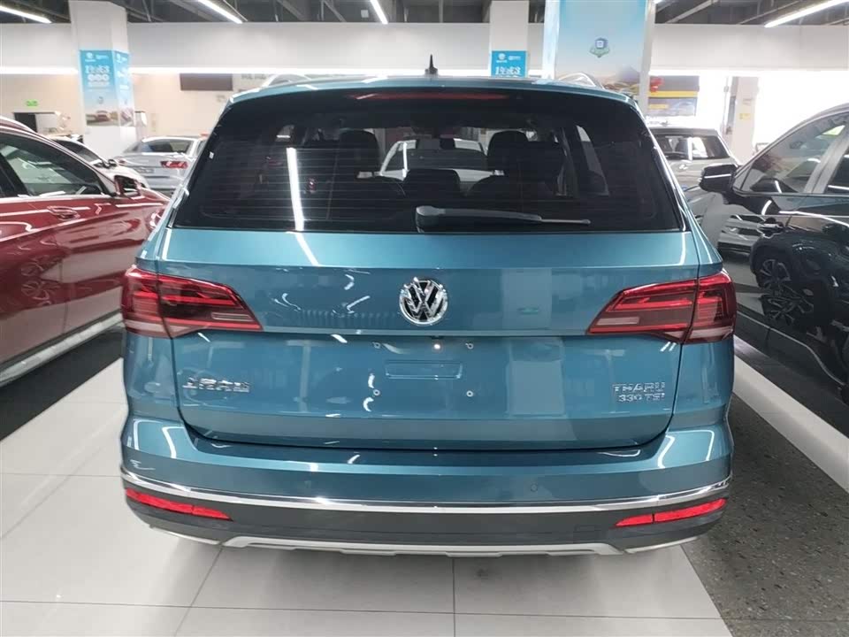 Volkswagen Tuyue