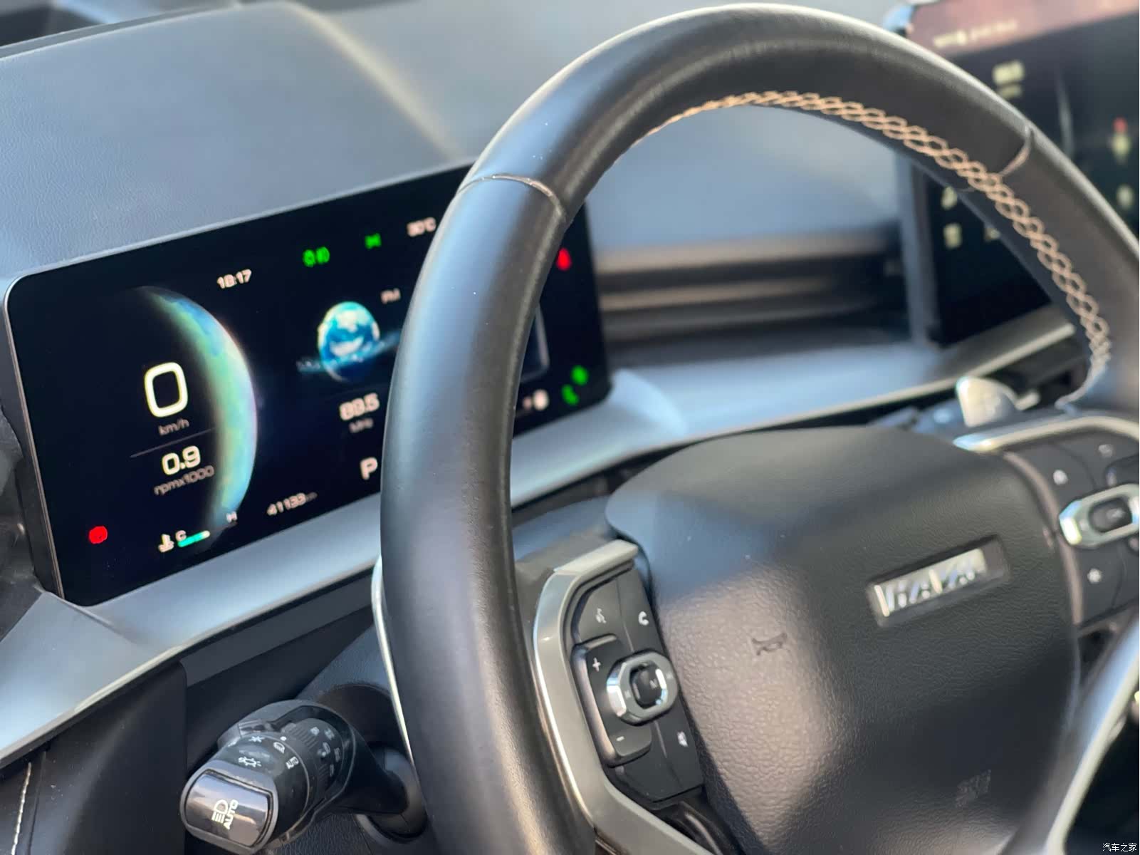 Haval H6, 2024 15