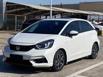 ���ն��ֱ��� LIFE 2021�� 1.5L CVT SPO-SS�鶯��