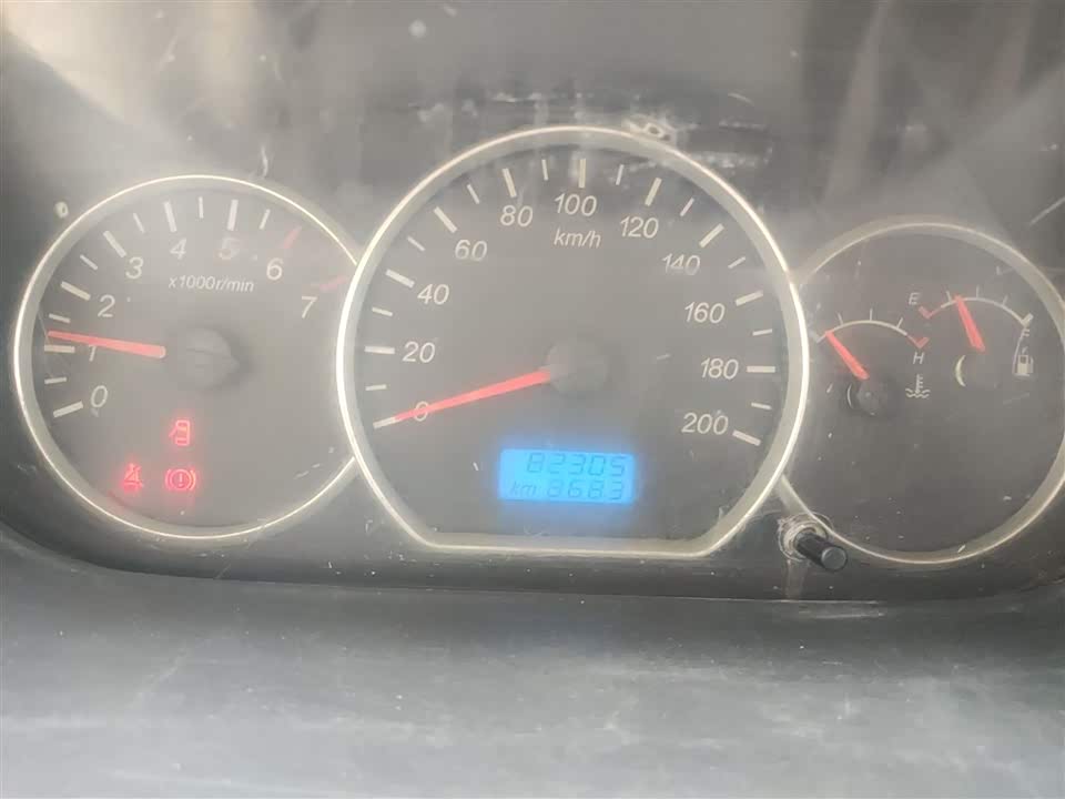 Wuling Wuling Hongguang