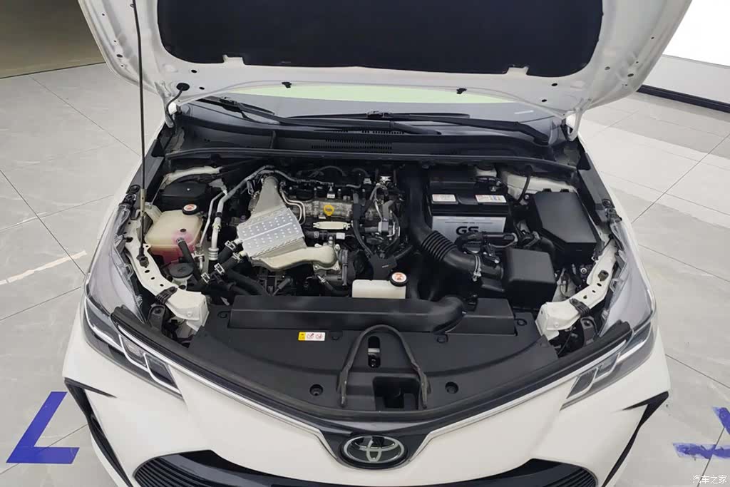 Toyota Corolla, 2021 10
