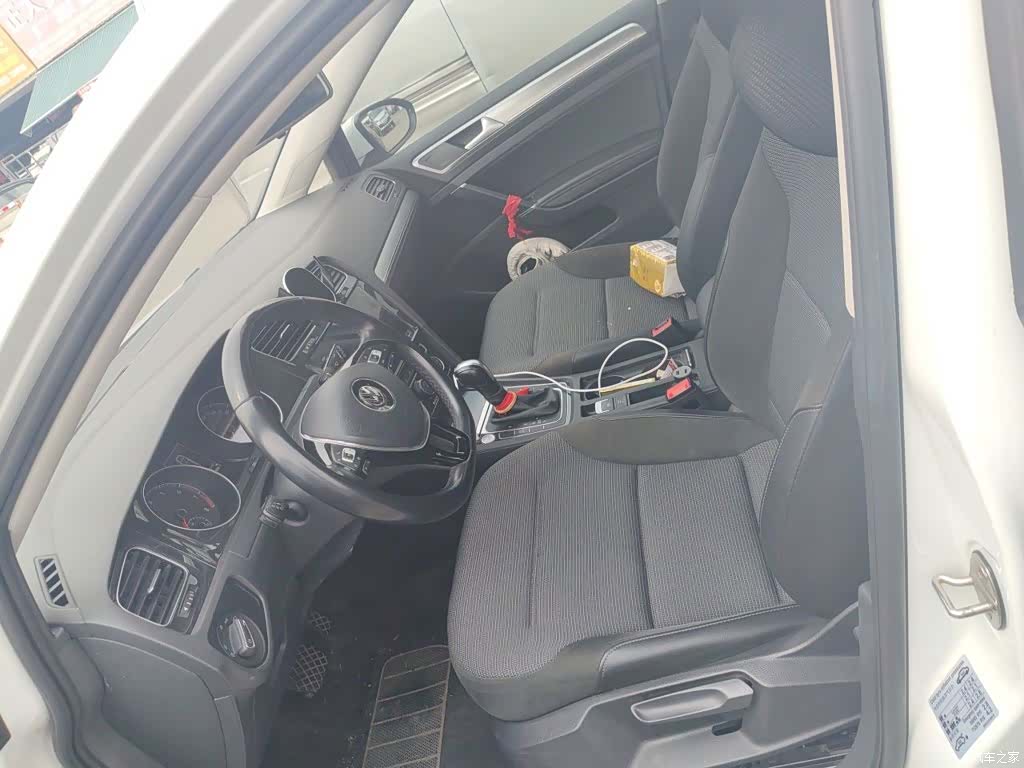 Volkswagen Golf, 2020 11