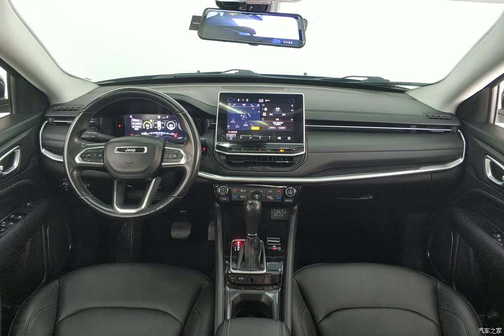 Jeep Compass, 2022 12
