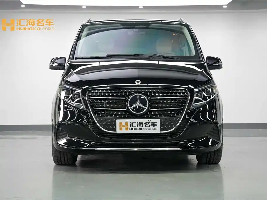 Mercedes-Benz V-class Mercedes-Benz V-class