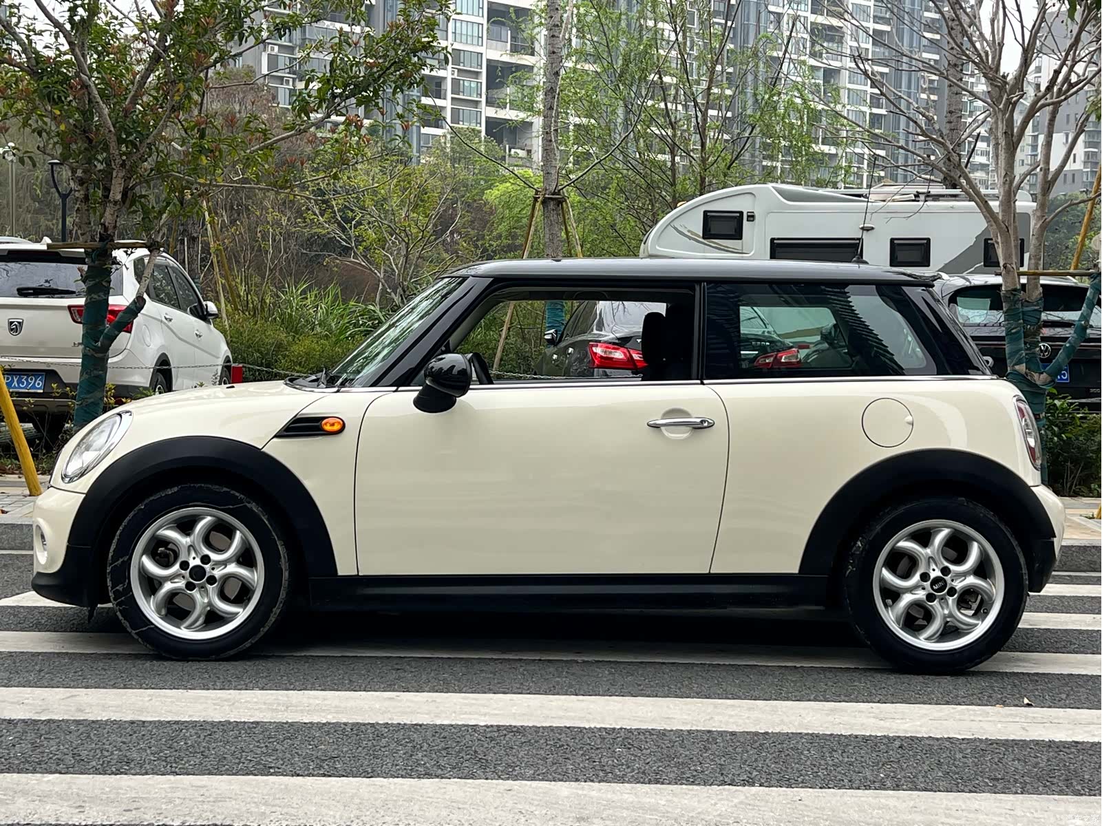 Mini Cooper, 2014 8