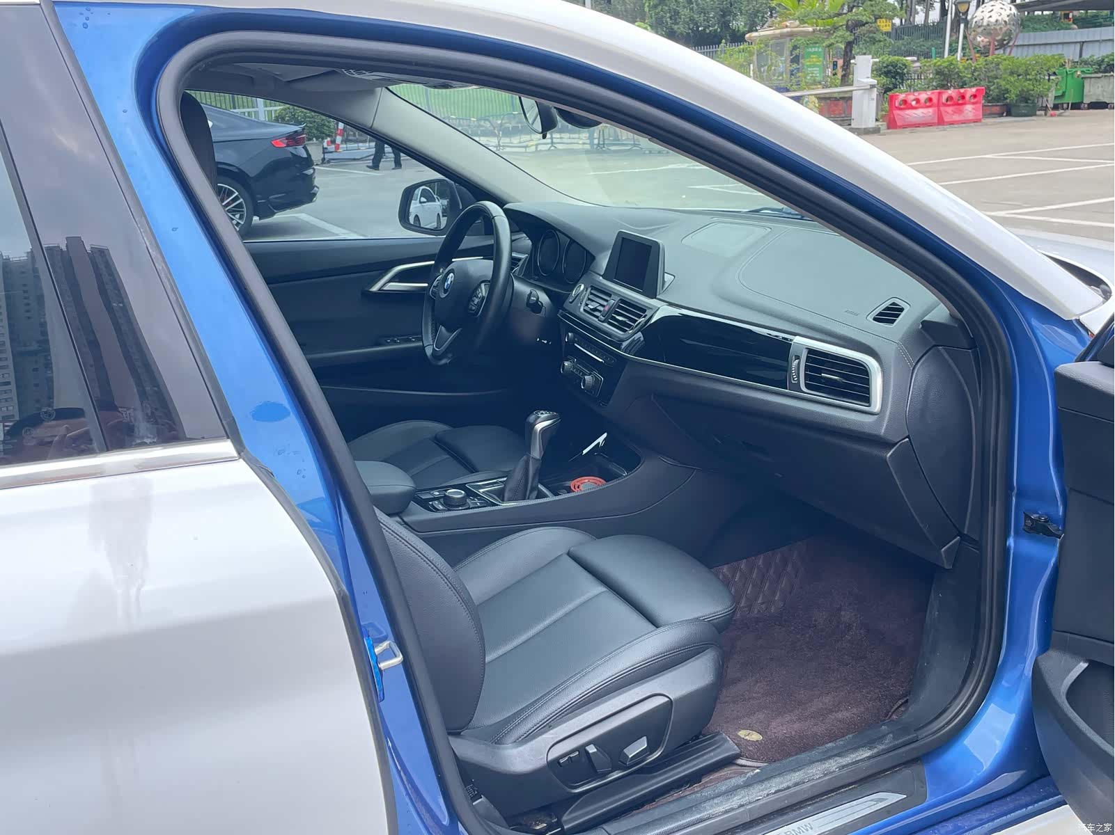 BMW 1 Series, 2019 15