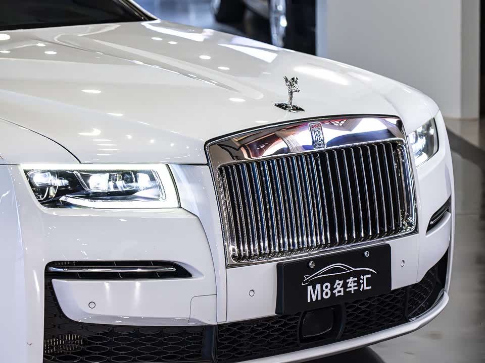 Rolls-Royce Gust