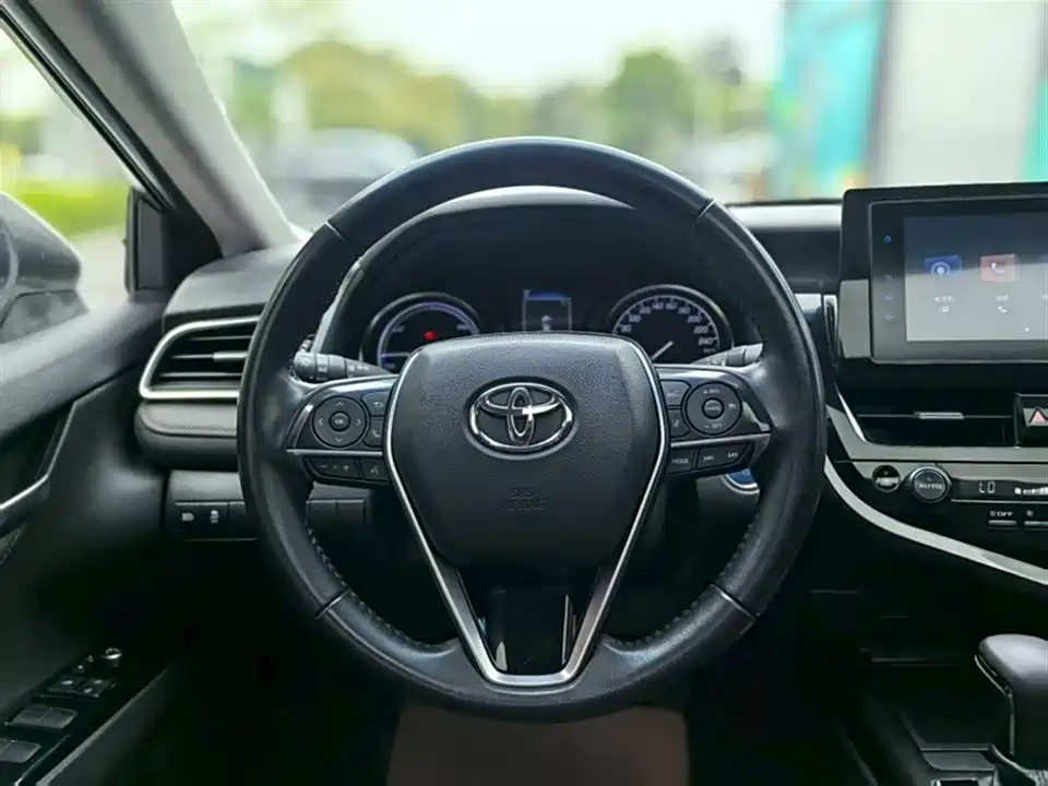 Toyota Camry Toyota Camry
