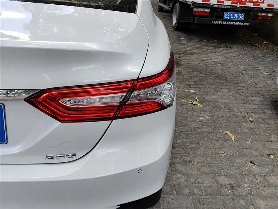 Toyota Camry Toyota Camry