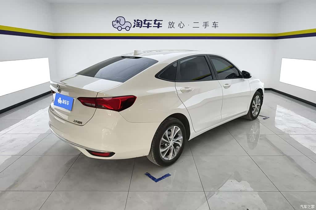 Buick Verano, 2024 3