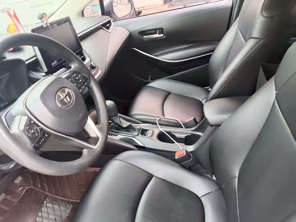 Toyota Corolla Toyota Corolla