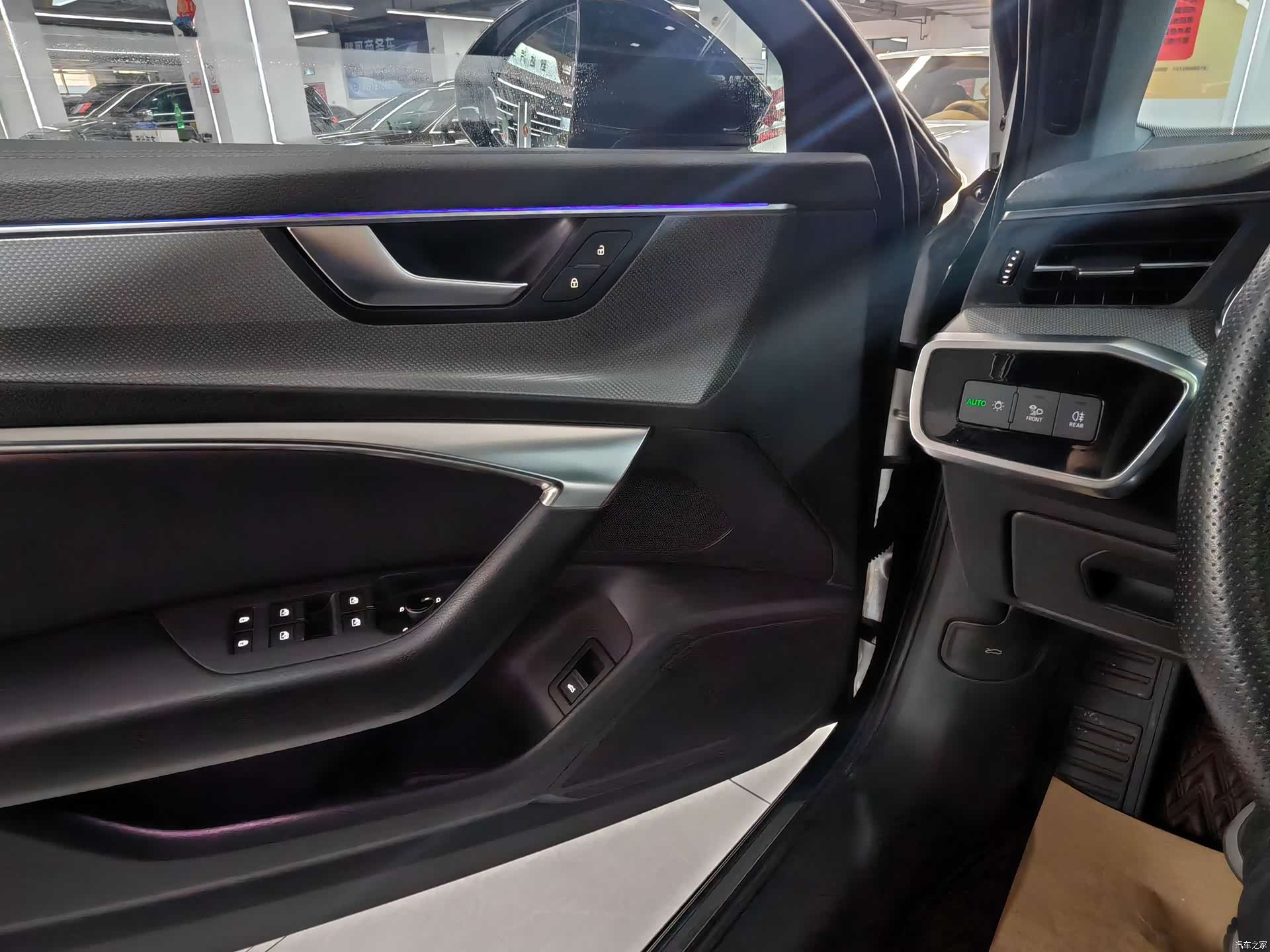 Audi A6L, 2021 17