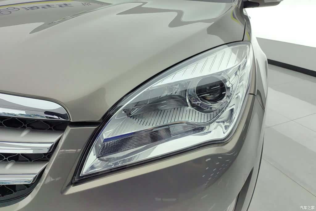 Changan CS35, 2015 все фото