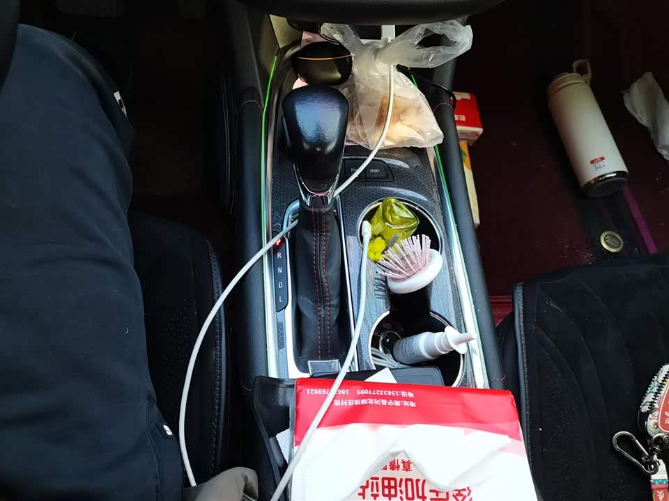 Chevrolet Mai Ruibao XL