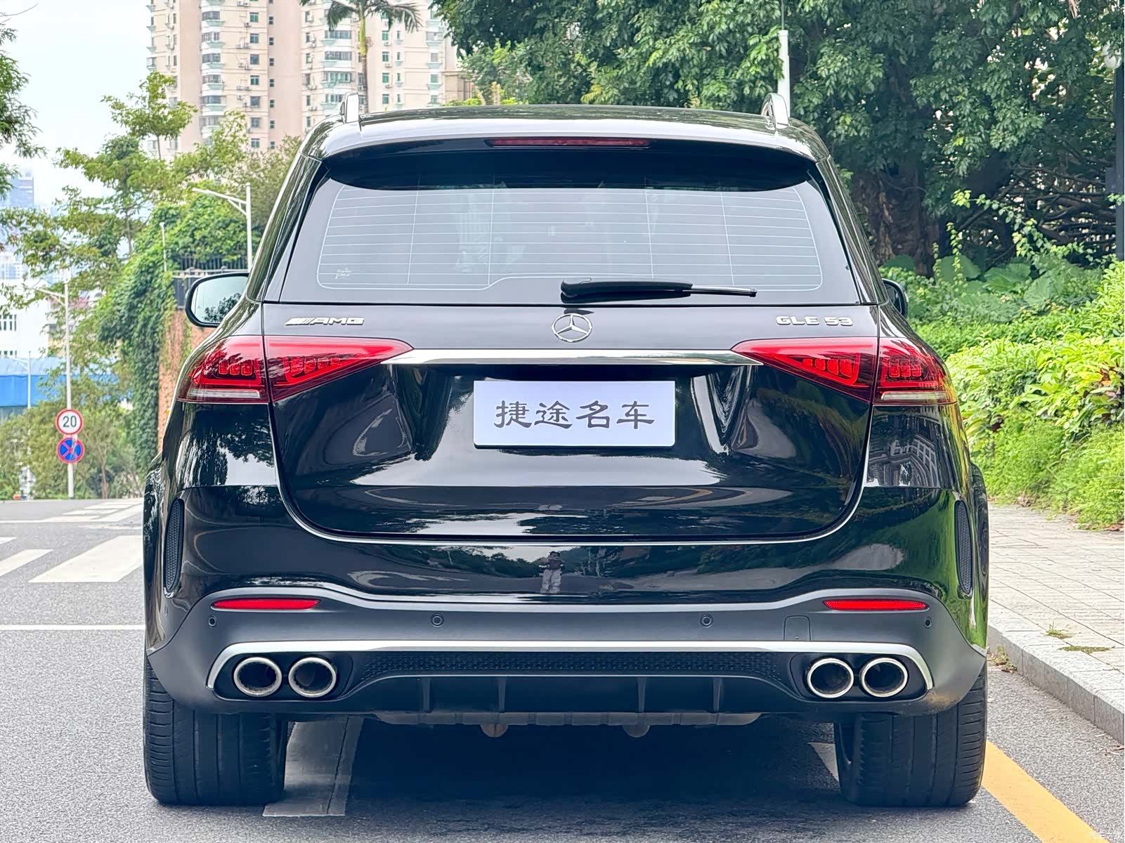 Mercedes-Benz GLE, 2022 3