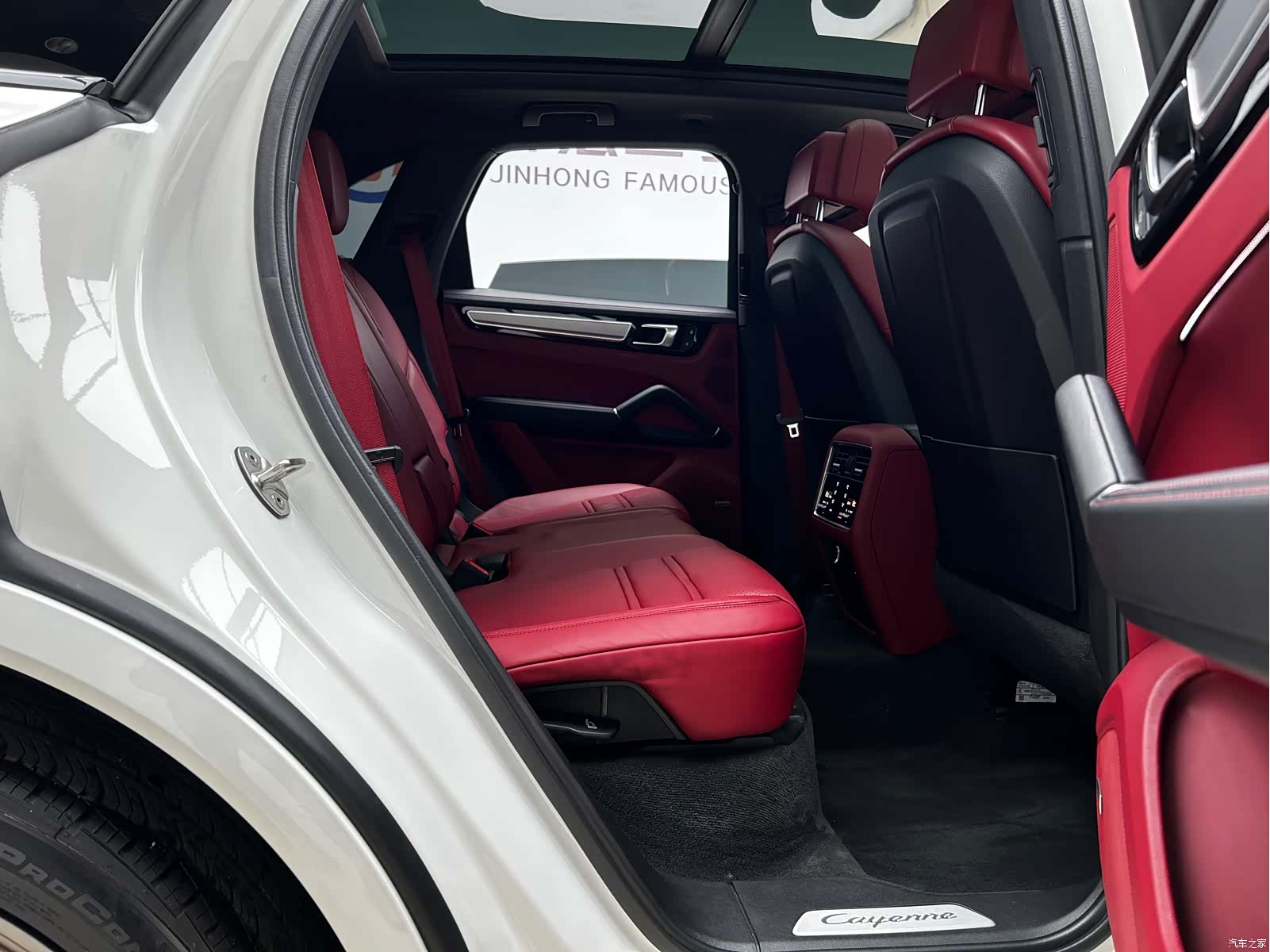 Porsche Cayenne, 2023 23