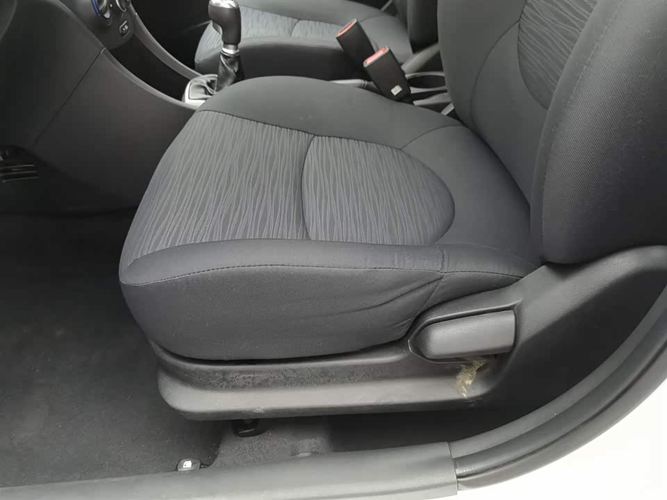 Hyundai Ruiyi