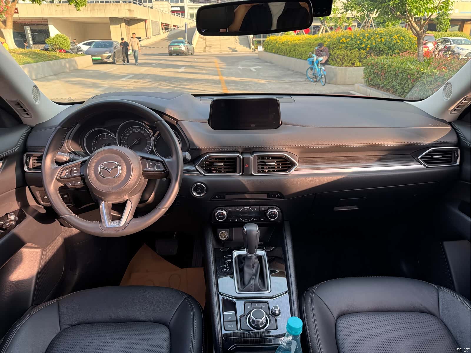 Mazda CX-5, 2021 19