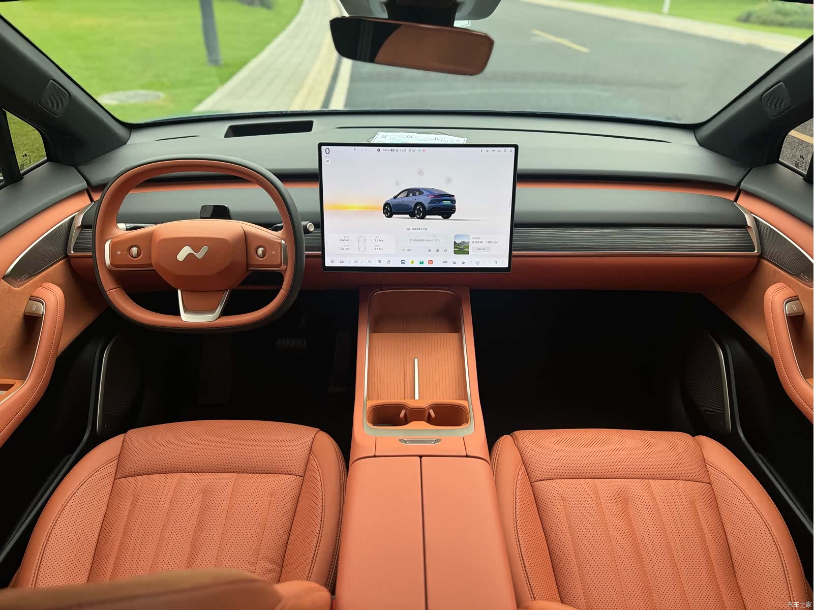 NIO L60, 2024 14