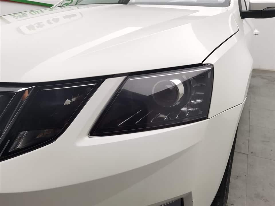 Skoda Octavia Skoda Octavia